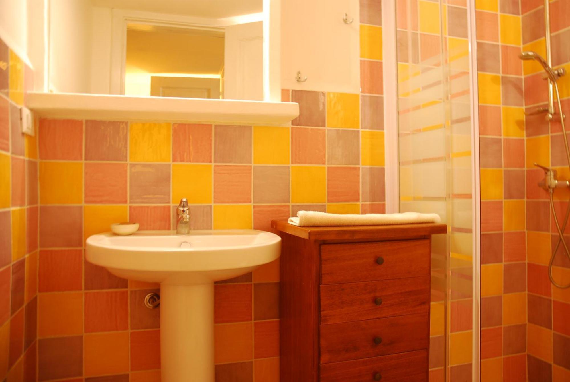 Palazzo Le Zicaredde Bed & Breakfast Salve Bagian luar foto