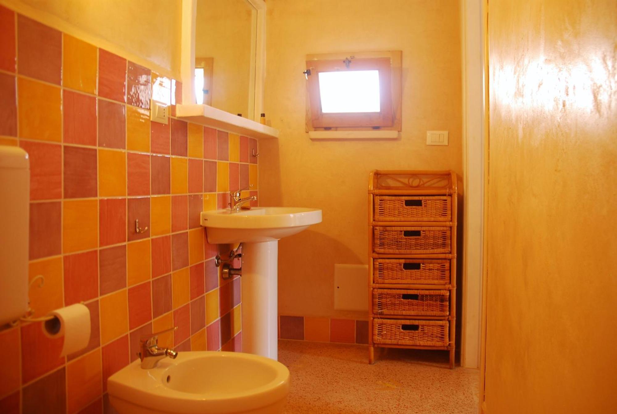 Palazzo Le Zicaredde Bed & Breakfast Salve Bagian luar foto