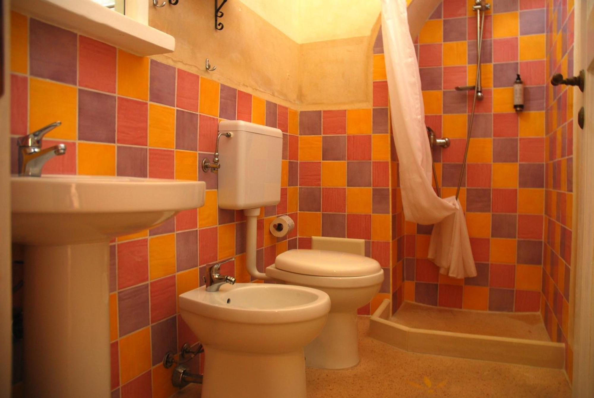 Palazzo Le Zicaredde Bed & Breakfast Salve Bagian luar foto