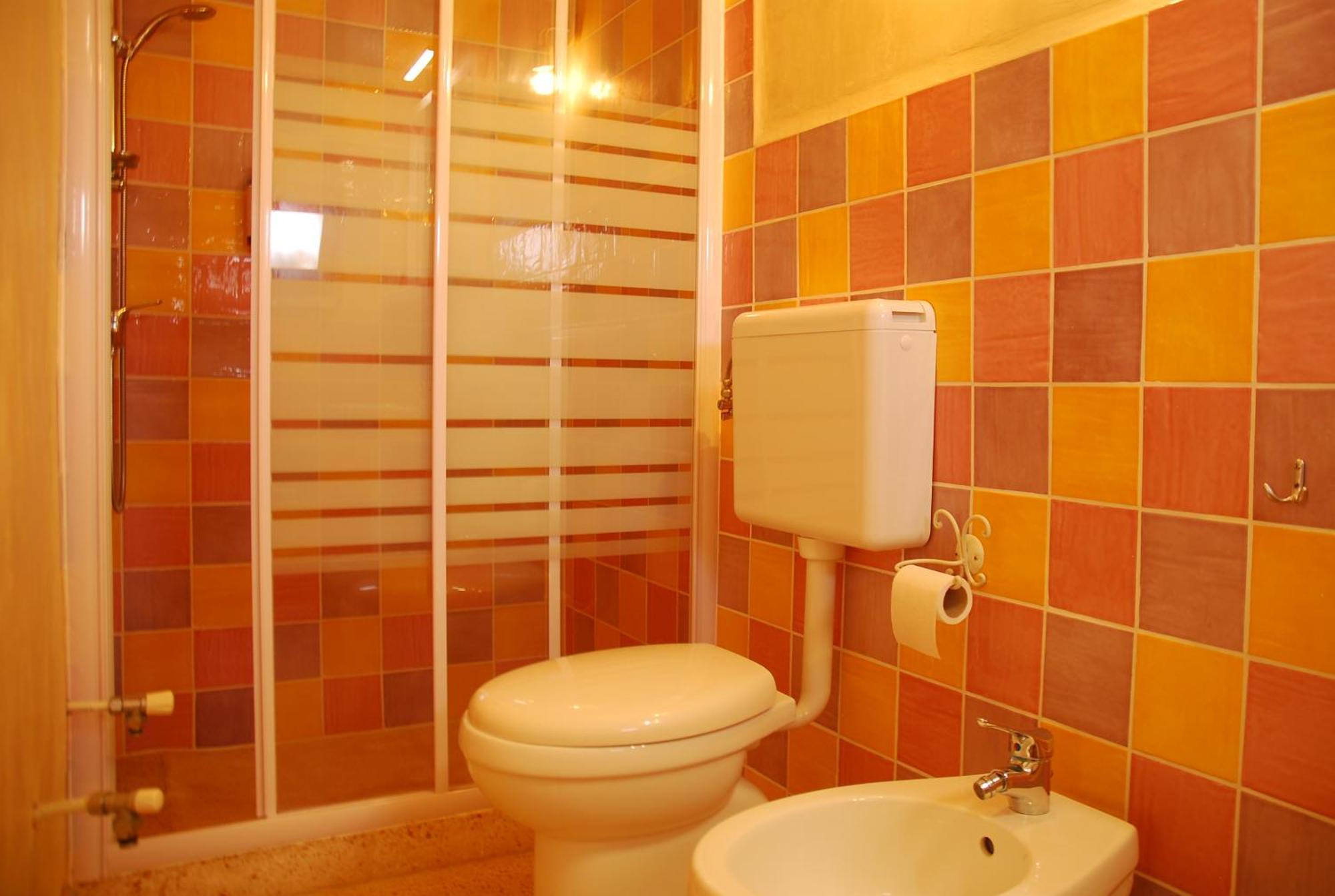 Palazzo Le Zicaredde Bed & Breakfast Salve Bagian luar foto