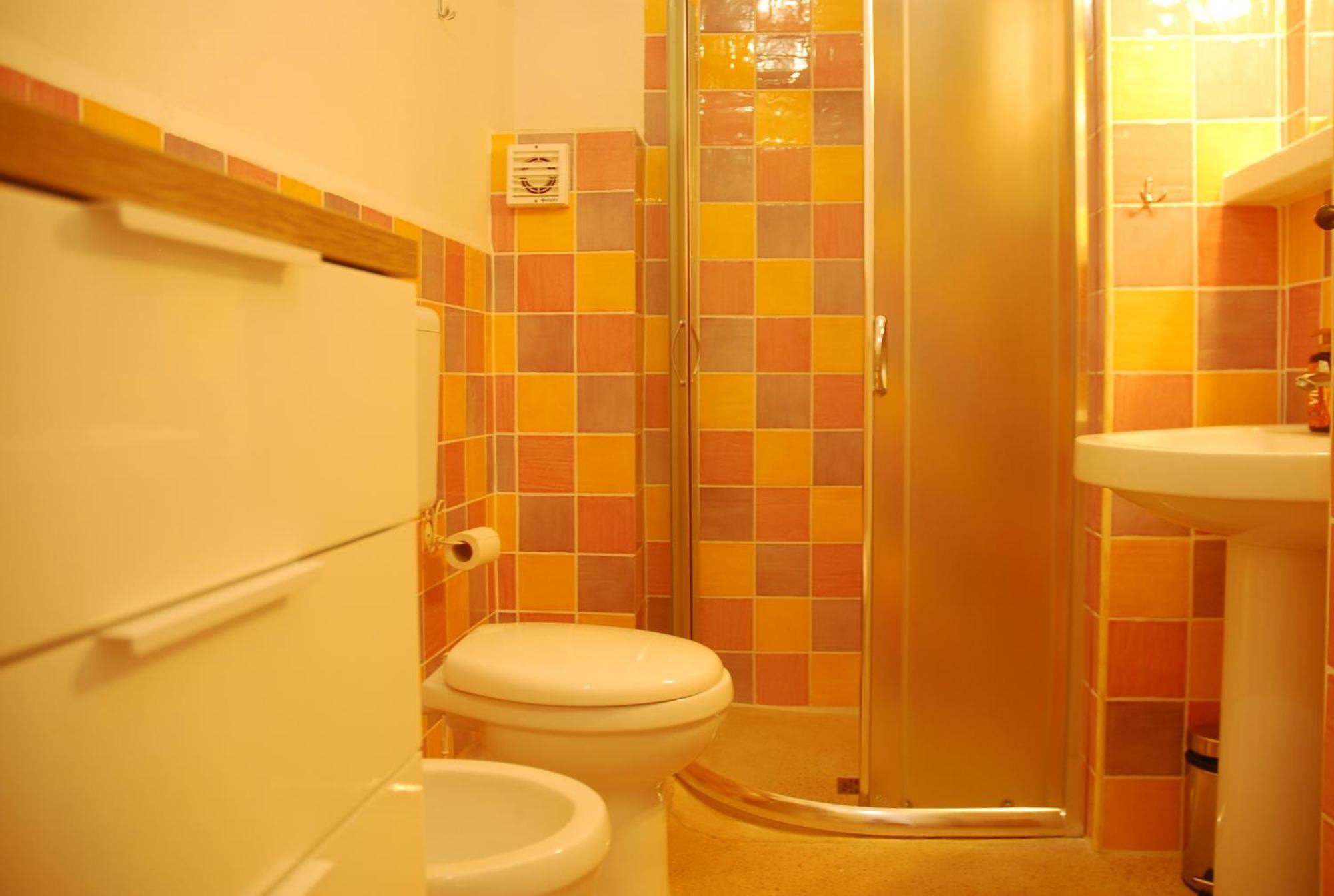 Palazzo Le Zicaredde Bed & Breakfast Salve Bagian luar foto